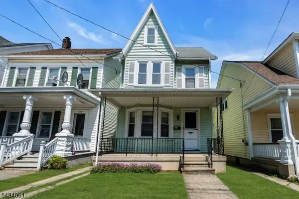 157 Bullman St, Phillipsburg Town, NJ 08865