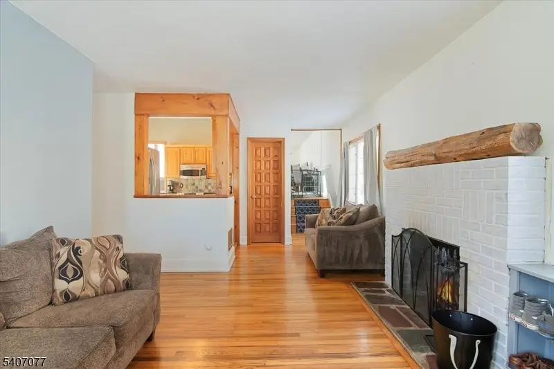 16 High St, Blairstown, NJ 07825 - #3