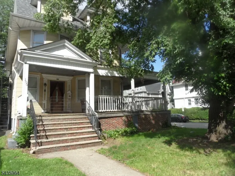 100 Park Ave, East Orange, NJ 07017 - #1