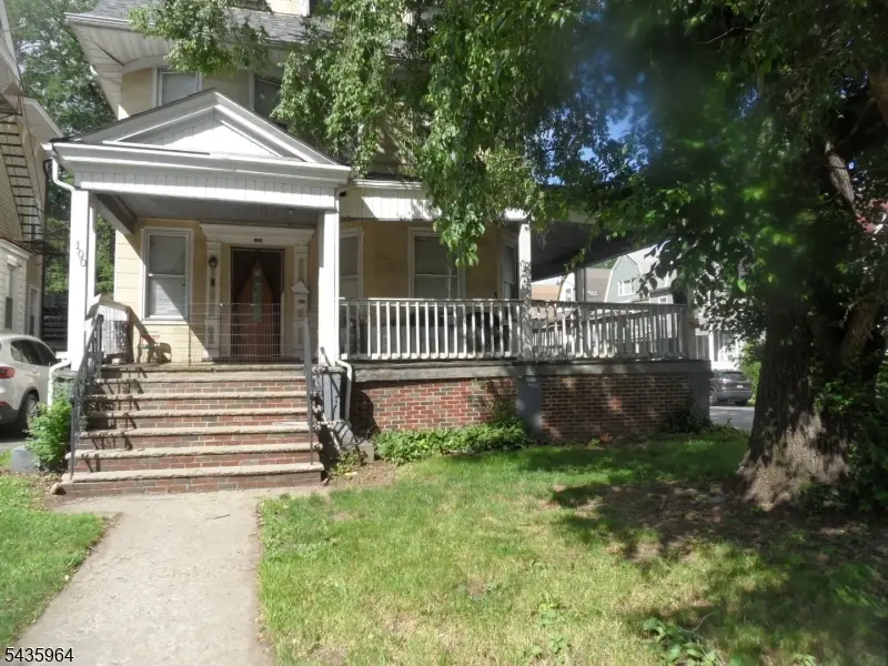 100 Park Ave, East Orange, NJ 07017 - #2