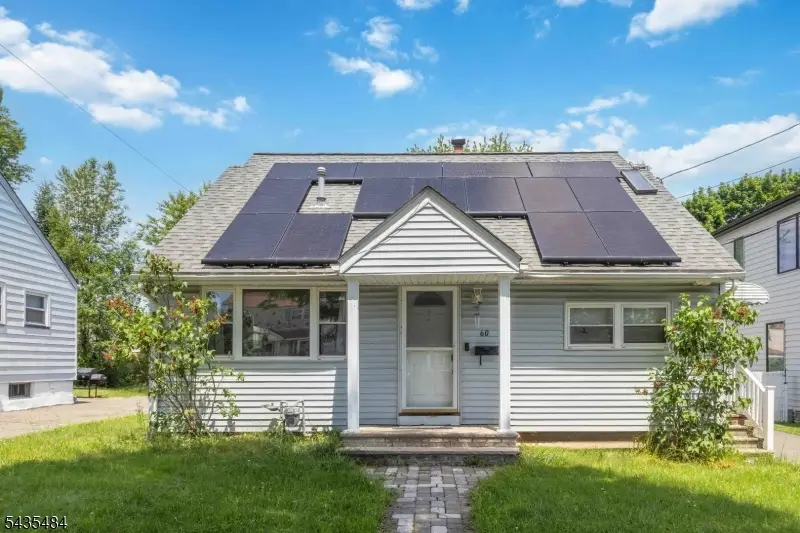 60 Melody Hill Rd, Clifton, NJ 07013 - #1