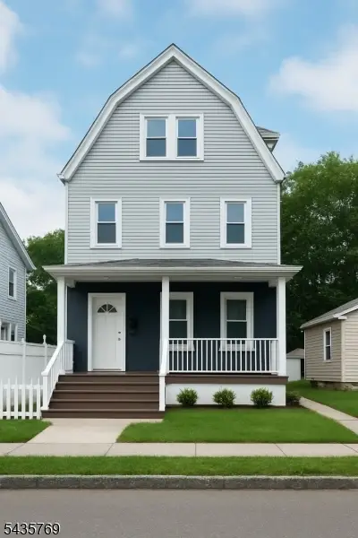 23 Watson Ave, West Orange, NJ 07052 - #1