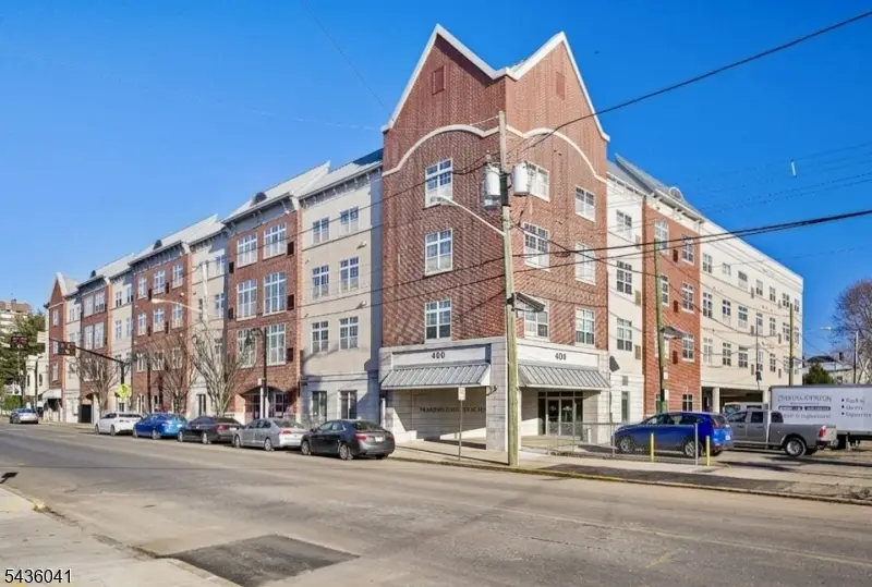 400 E Front St Unit420, Plainfield, NJ 07060 - #1