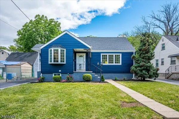 311 W 3rd Ave, Roselle Boro, NJ 07203