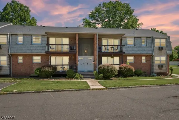 514 Andria Ave #164, Hillsborough Twp., NJ 08844