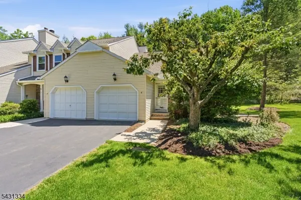 6 Carriage Ln, Sparta Twp., NJ 07871