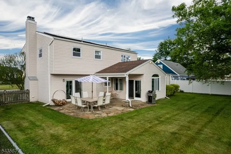 14 Allyson Rd, Flanders, NJ 07836 - #3