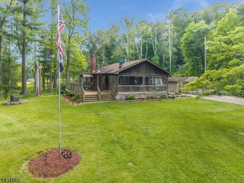 450B Us Route 46, Liberty, NJ 07838 - #1