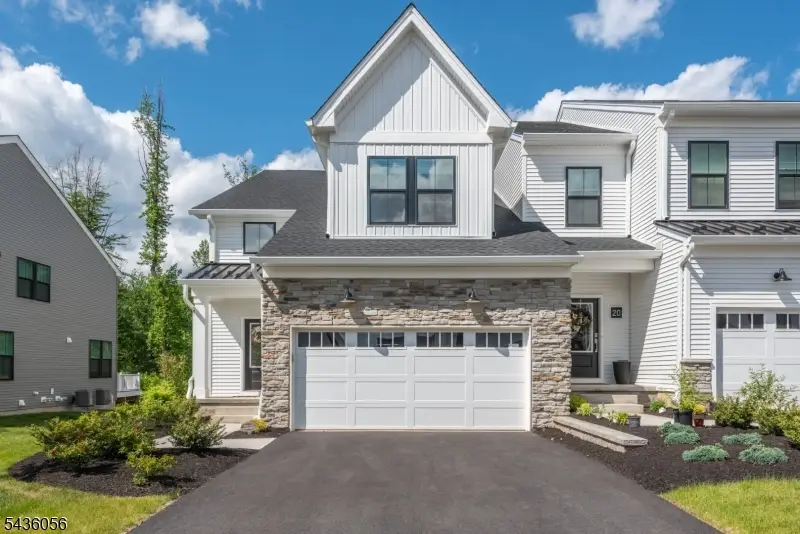 18 Flower Horn Blvd, Randolph, NJ 07869 - #2