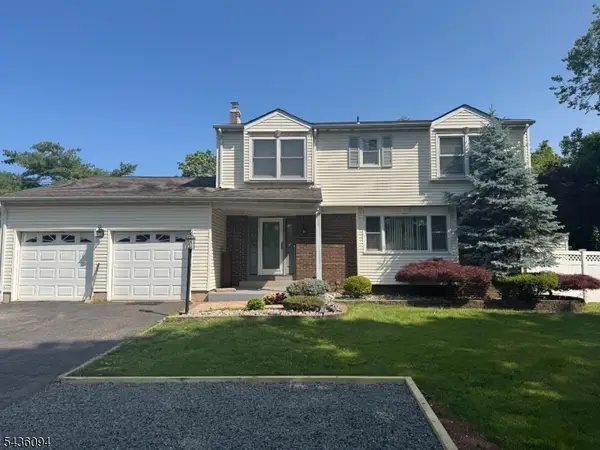 1545 Amwell Rd, Franklin Twp., NJ 08873
