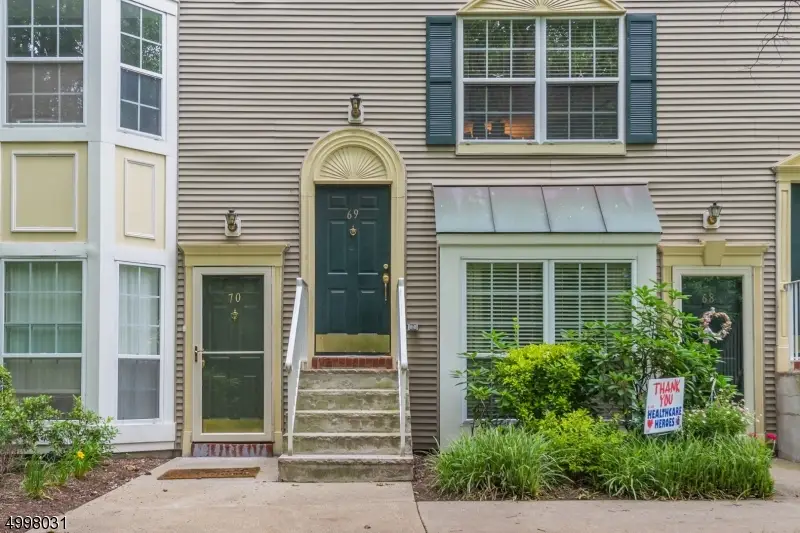 69 Heritage Ct, Towaco, NJ 07082 - #1