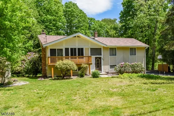98 Gould Rd, West Milford Twp., NJ 07435