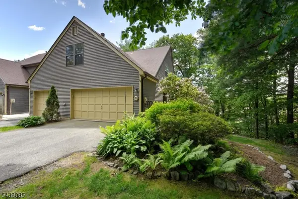 57H Bunker Hill Rd #H, West Milford Twp., NJ 07480