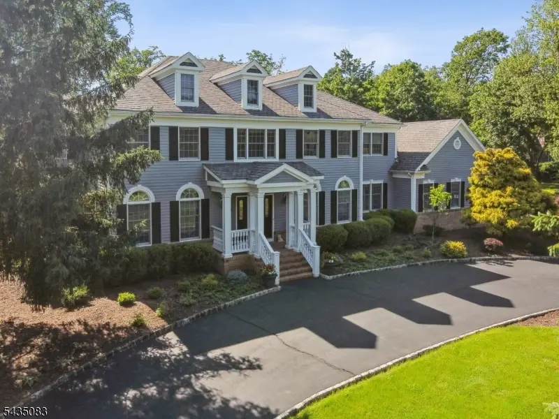 63 Emily Rd, Bernards, NJ 07920 - #2