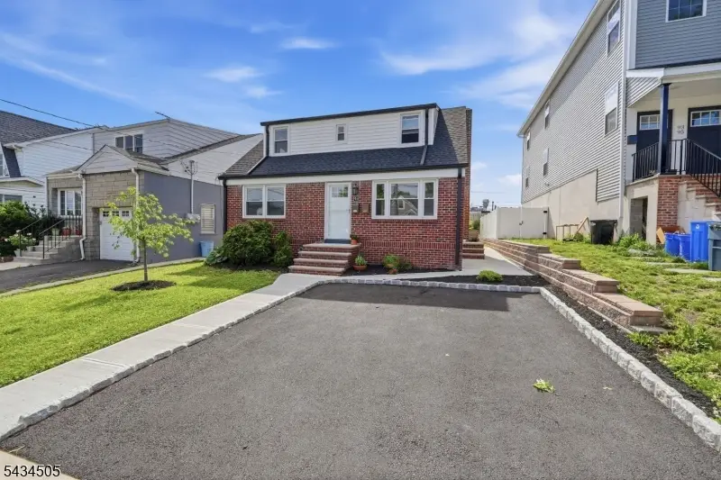91 Charles St, Belleville, NJ 07109 - #1