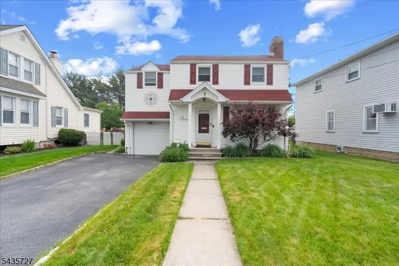 7 Halsey Ave, Riverdale, NJ 07457 - #2