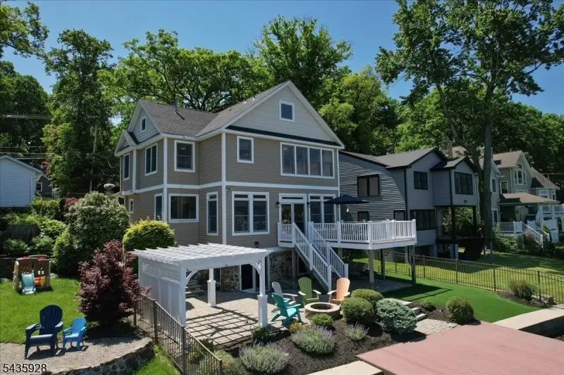 41 E Shore Rd, Denville, NJ 07834 - #1