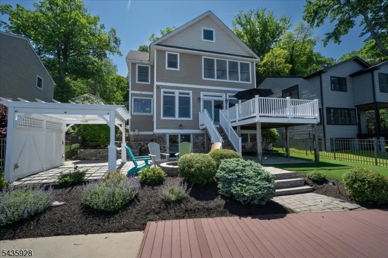 41 E Shore Rd, Denville, NJ 07834 - #2