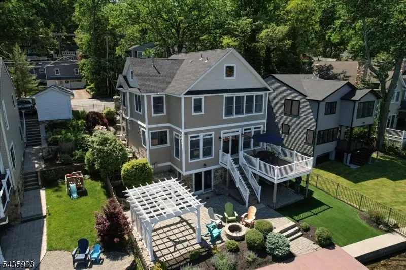 41 E Shore Rd, Denville, NJ 07834 - #3