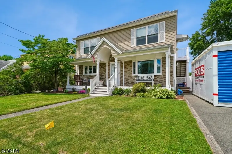 79 Jefferson St, Belleville, NJ 07109 - #2