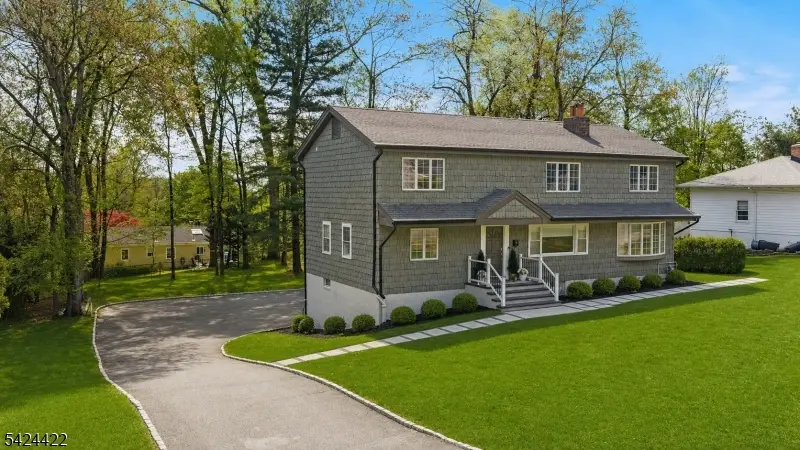 6 Exeter St, Parsippany Troy Hills, NJ 07950 - #3