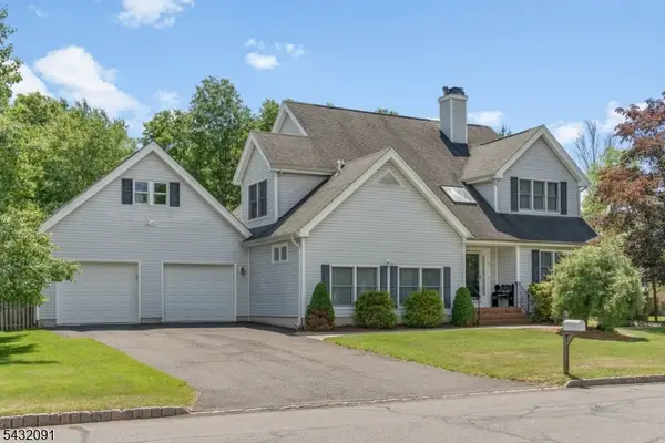 1 Wyckoff Way, Hillsborough Twp., NJ 08844