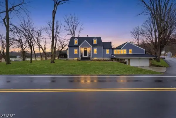 1821 Belvidere Rd, Lopatcong Twp., NJ 08865