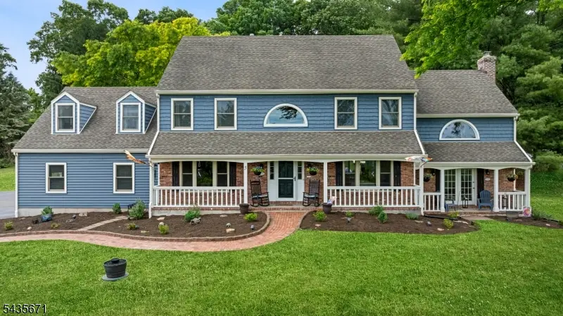 5 Jenny Jump Ct, Raritan, NJ 08822 - #1