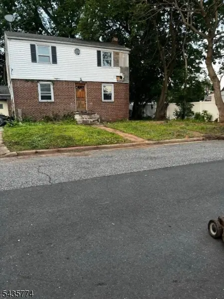 416 Alexander Ave, Linden City, NJ 07036