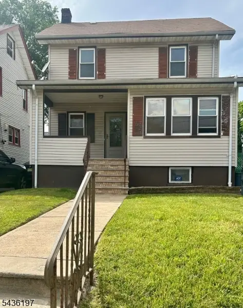 9 Osborne Pl, Irvington, NJ 07111 - #1