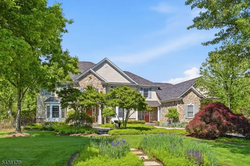 4 Harcourt Ter, Denville, NJ 07834 - #2