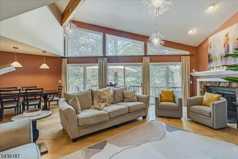 35 Indian Run, Watchung, NJ 07069 - #1