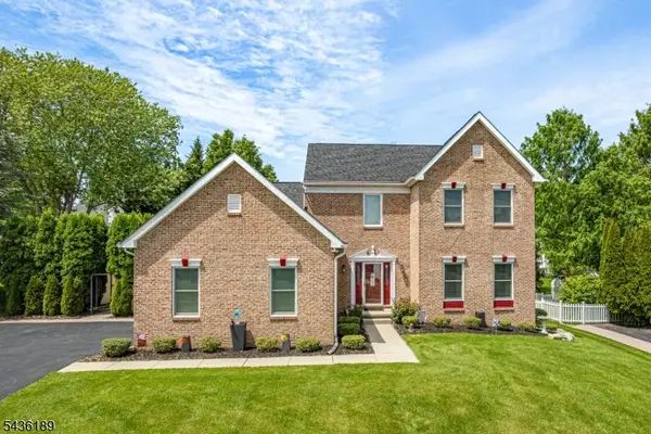1710 Washington Valley, Greenwich Twp., NJ 08865