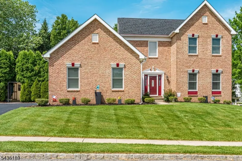 1710 Washington Valley, Greenwich, NJ 08865 - #2