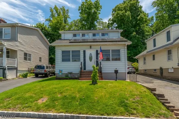 24 Robertson Rd, West Orange Twp., NJ 07052