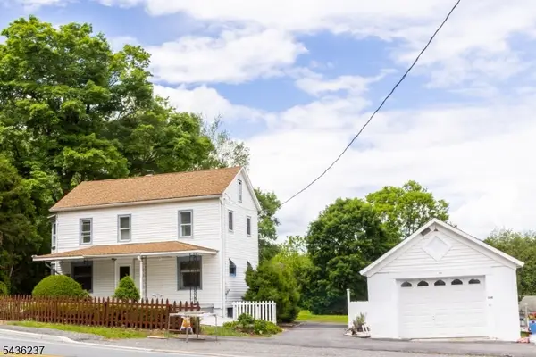 358 Route 46, Independence Twp., NJ 07838