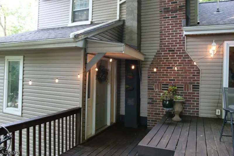 162 Lakeside Dr, Mountain Lake, NJ 07823 - #2