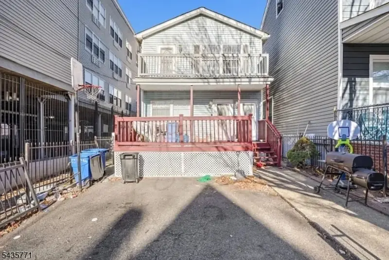 53 12th Ave #2, Paterson, NJ 07501 - #1