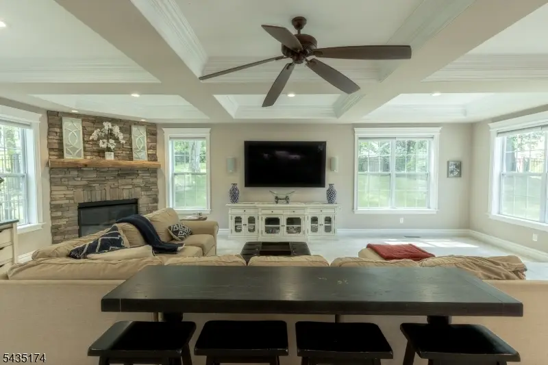 27 Burlington Rd, Berkeley Heights, NJ 07974 - #2