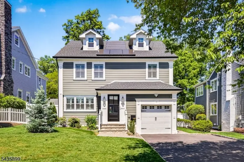 905 Harding St, Westfield, NJ 07090 - #1