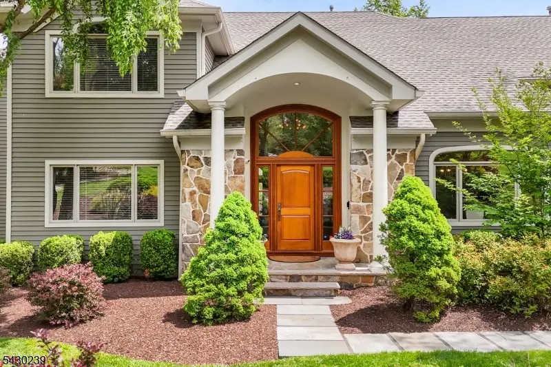 7 Heath Dr, Chester, NJ 07930 - #3