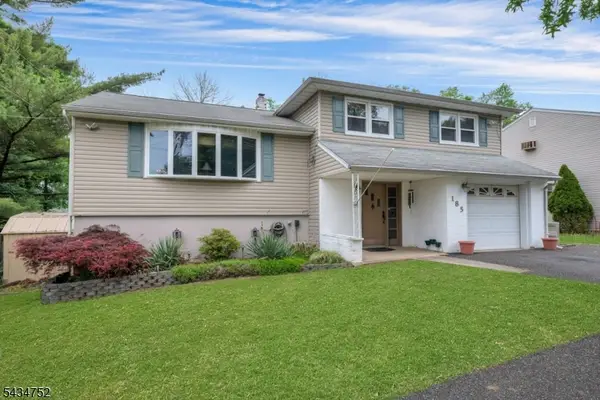 185 Ratzer Rd, Wayne Twp., NJ 07470