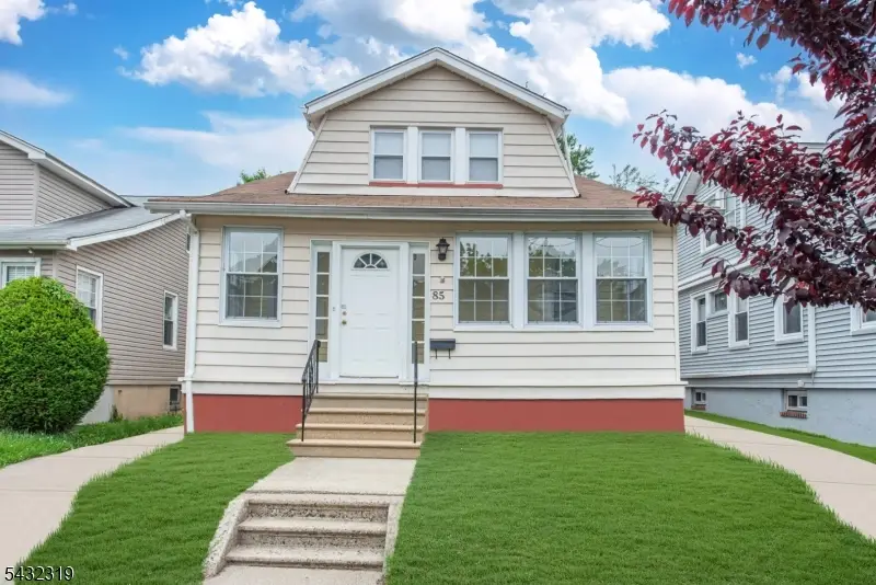 85 Jacoby St, Maplewood, NJ 07040 - #1