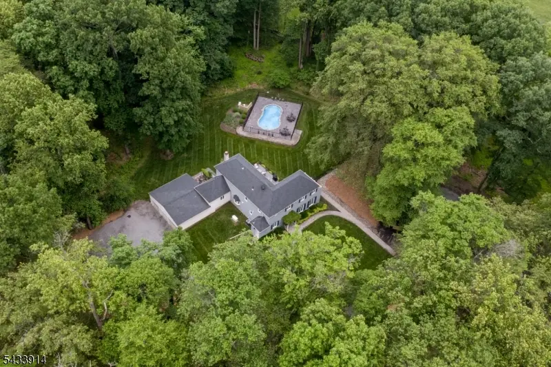53 Rittenhouse Rd, Delaware, NJ 08559 - #2