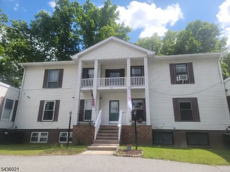 355 Lake Shore South #C, Montague, NJ 07827 - #1
