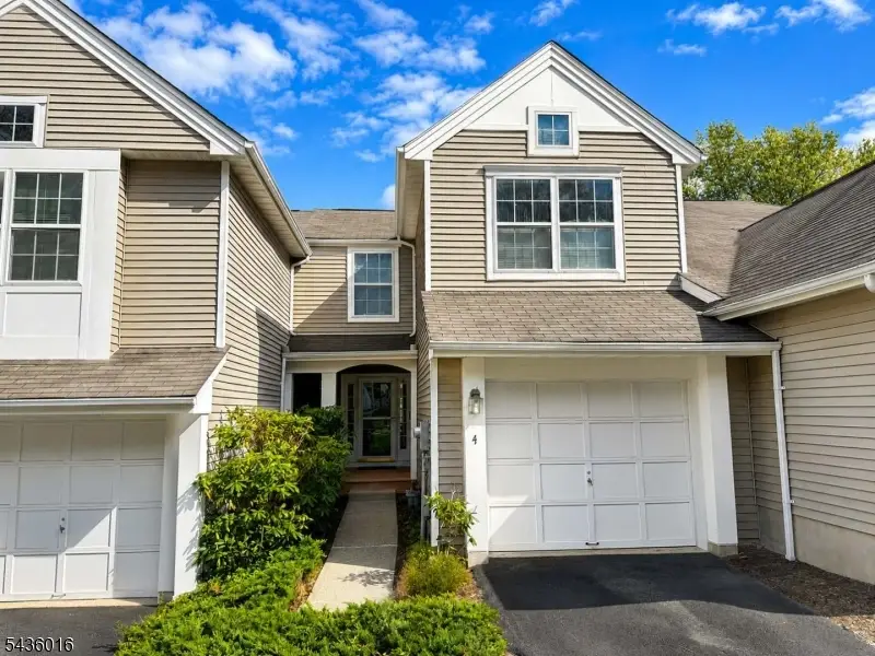 4 Woodmont Dr, Randolph, NJ 07869 - #2