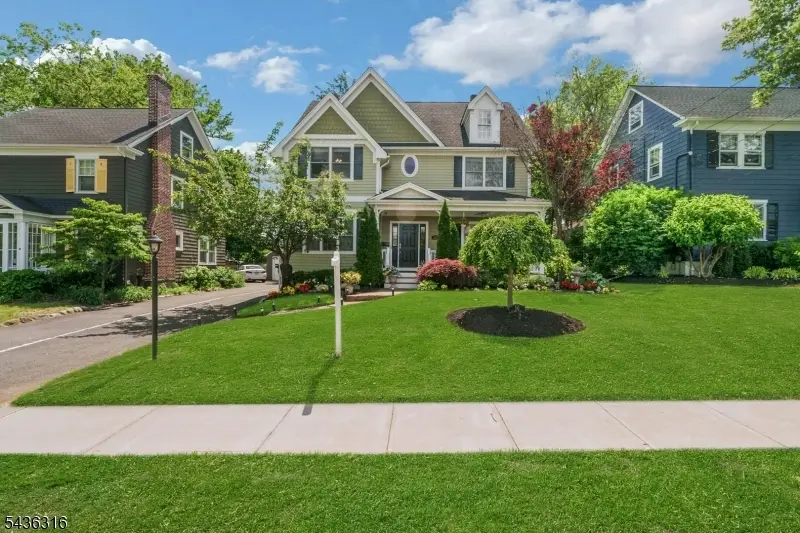 110 Nelson Pl, Westfield, NJ 07090 - #1