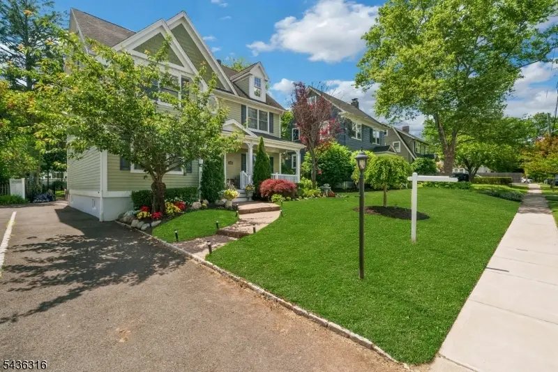 110 Nelson Pl, Westfield, NJ 07090 - #2