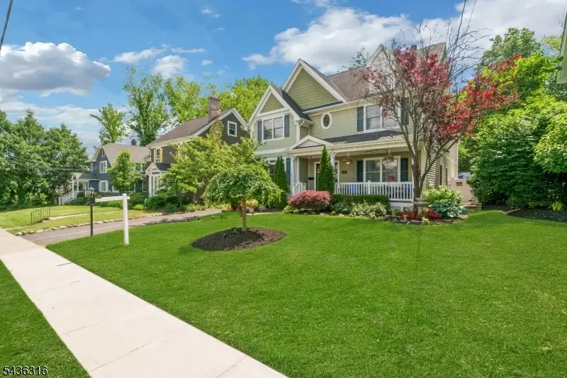 110 Nelson Pl, Westfield, NJ 07090 - #3