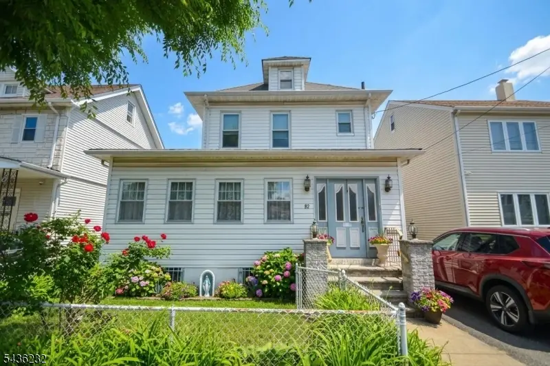 82 Christie Ave, Clifton, NJ 07011 - #1